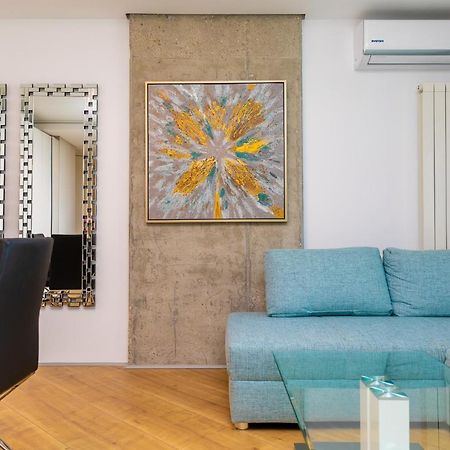 Novum Aparthotel Букурещ Екстериор снимка
