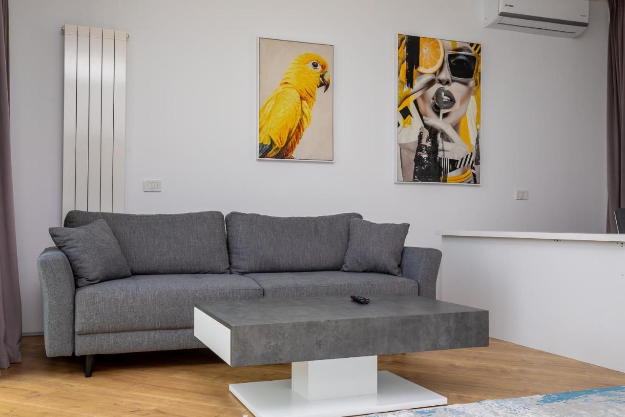 Novum Aparthotel Букурещ Екстериор снимка