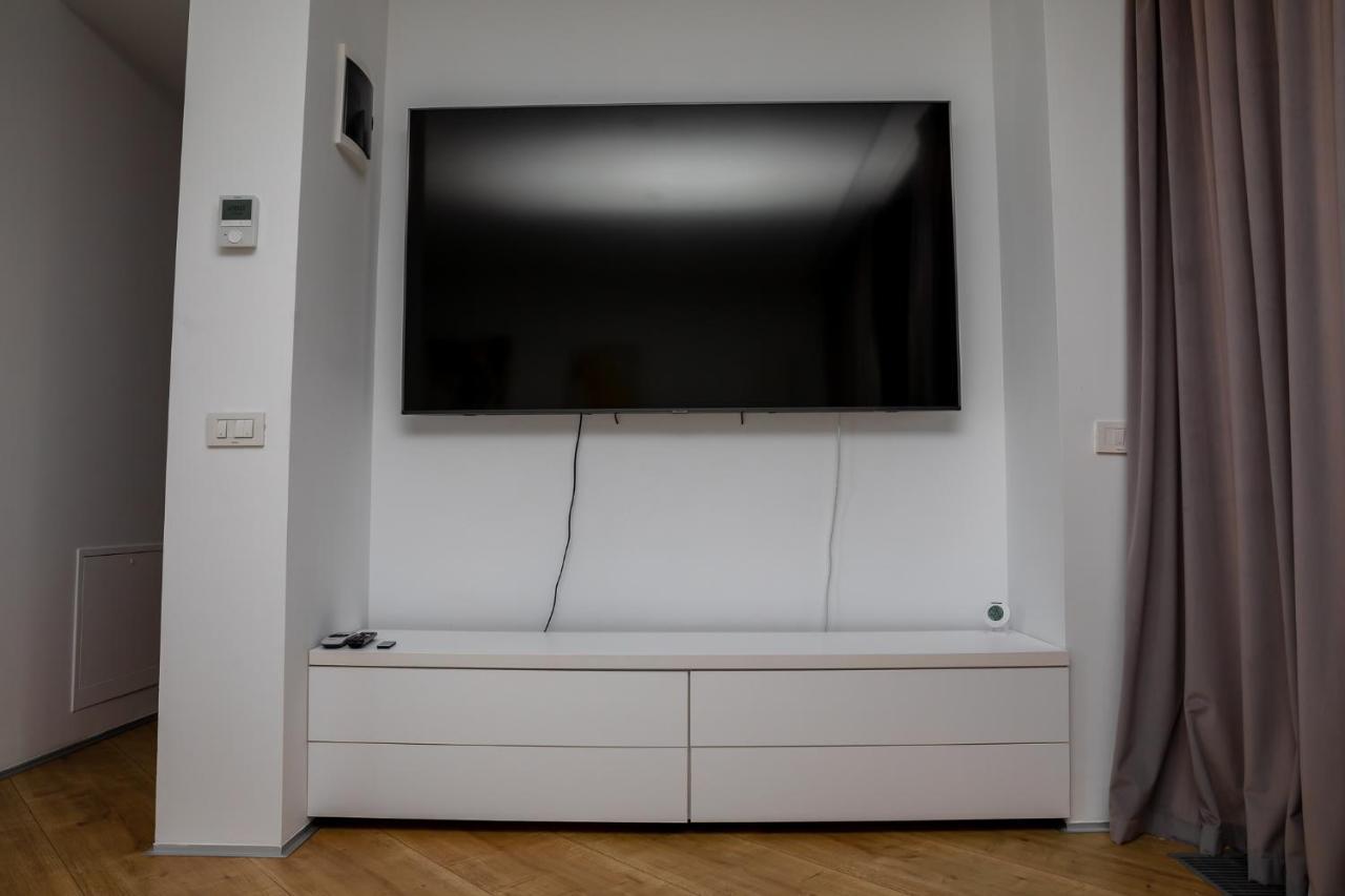 Novum Aparthotel Букурещ Екстериор снимка