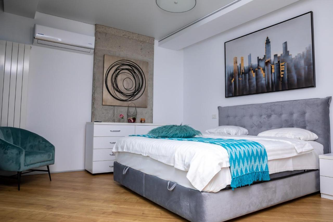 Novum Aparthotel Букурещ Екстериор снимка