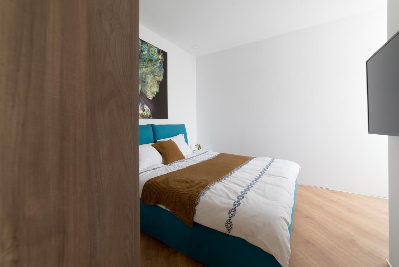 Novum Aparthotel Букурещ Екстериор снимка