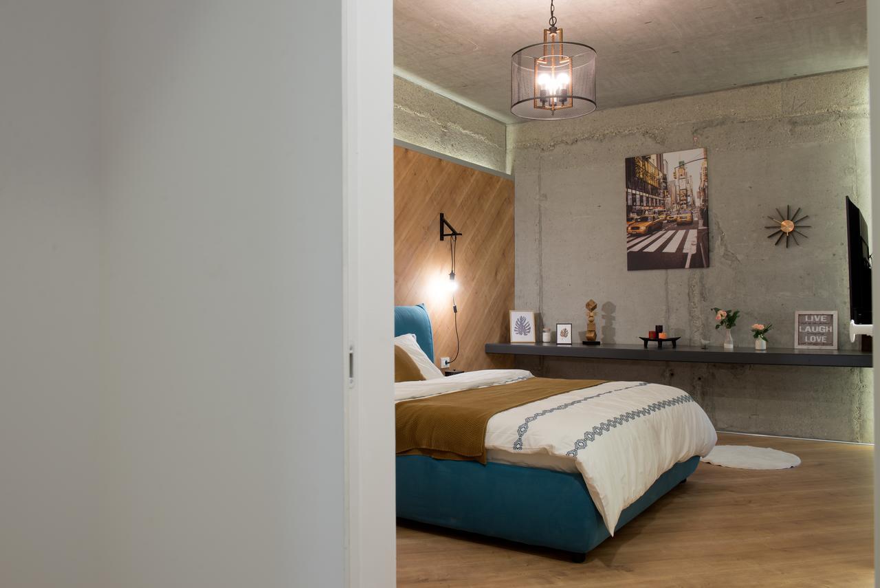 Novum Aparthotel Букурещ Екстериор снимка