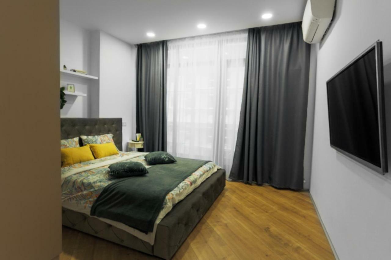 Novum Aparthotel Букурещ Екстериор снимка