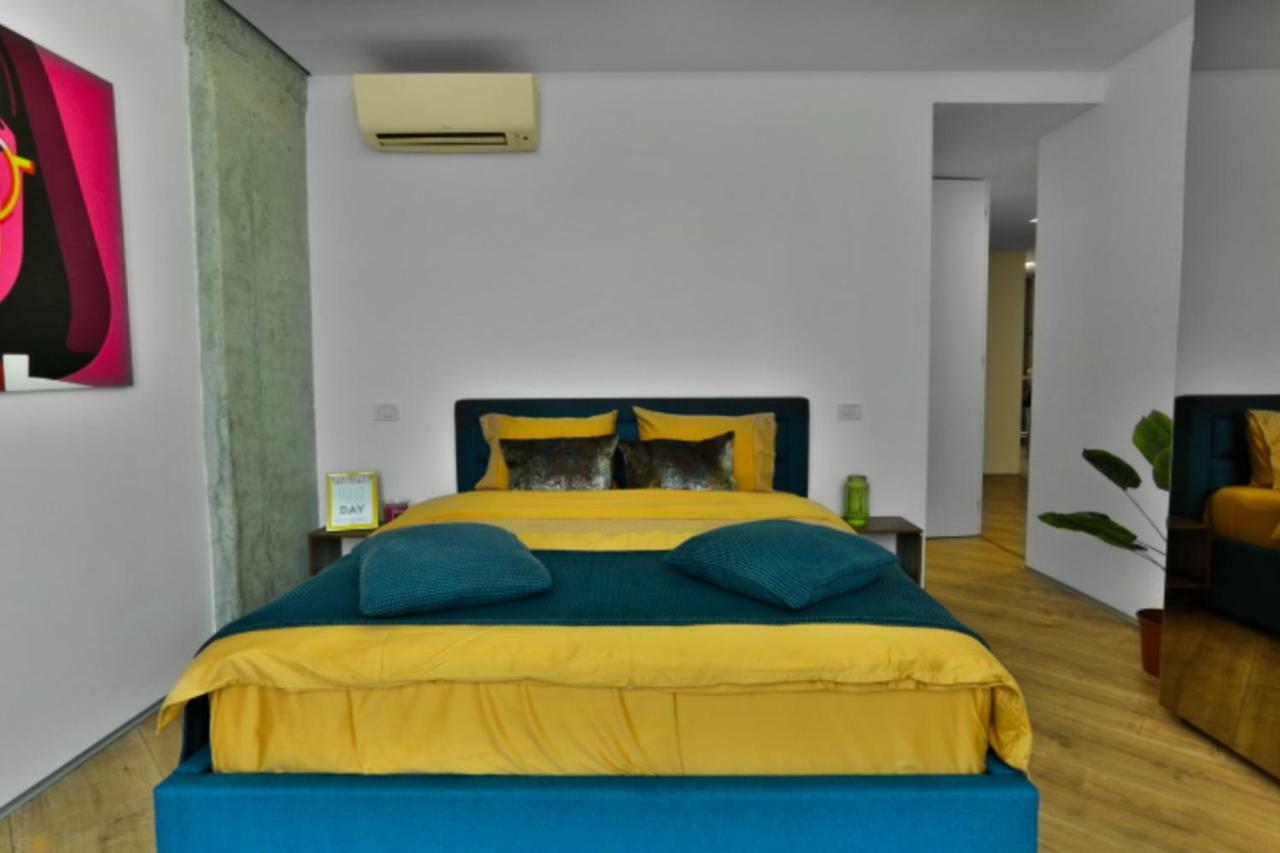 Novum Aparthotel Букурещ Екстериор снимка