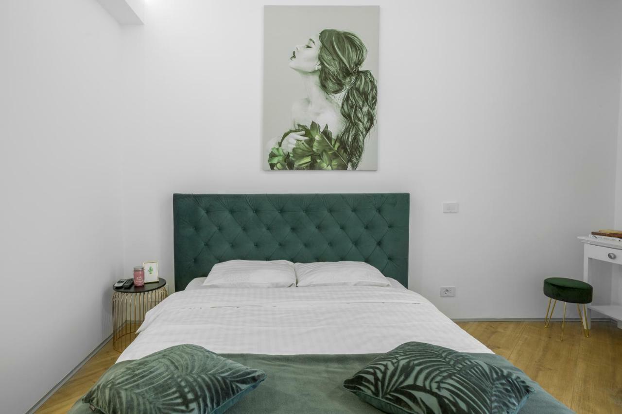 Novum Aparthotel Букурещ Екстериор снимка