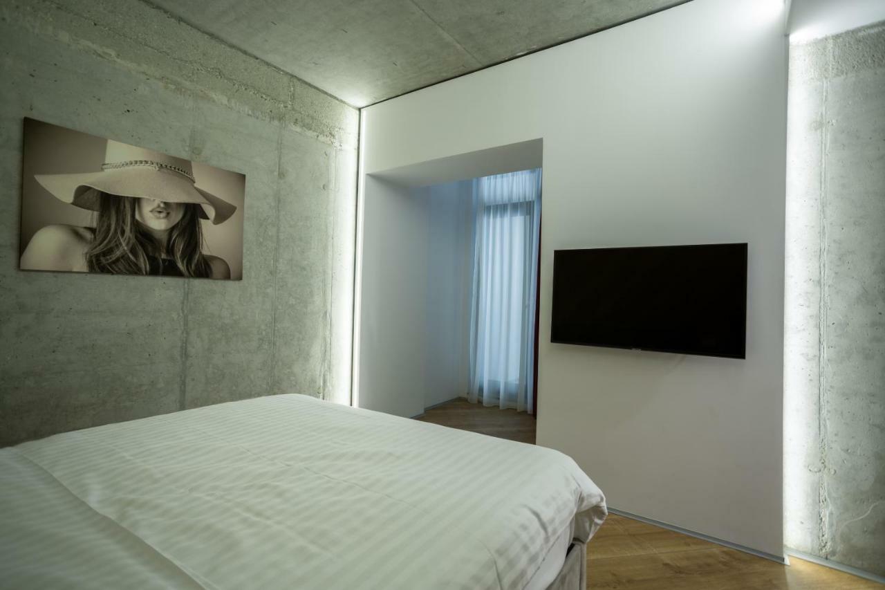 Novum Aparthotel Букурещ Екстериор снимка