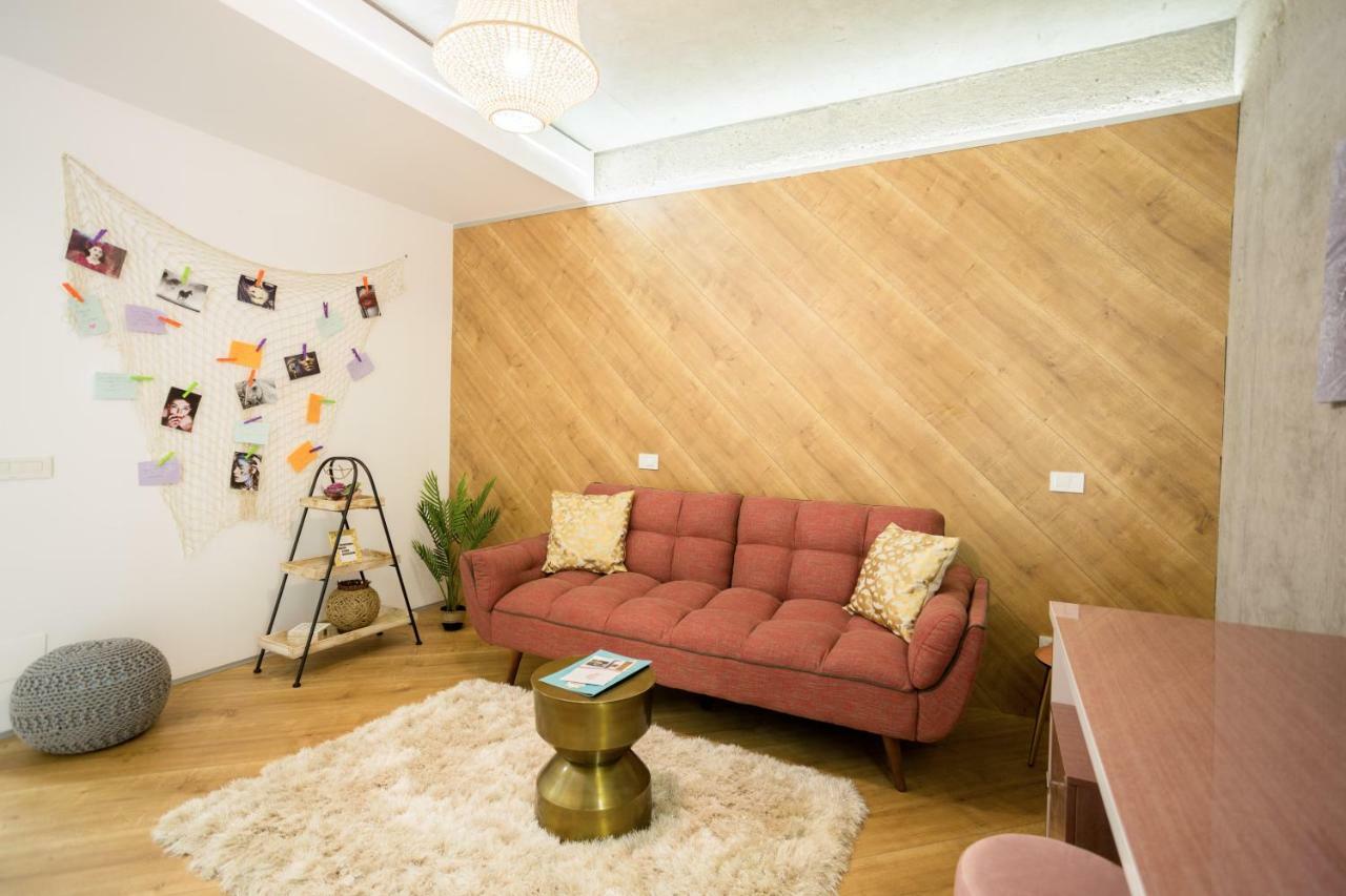 Novum Aparthotel Букурещ Екстериор снимка