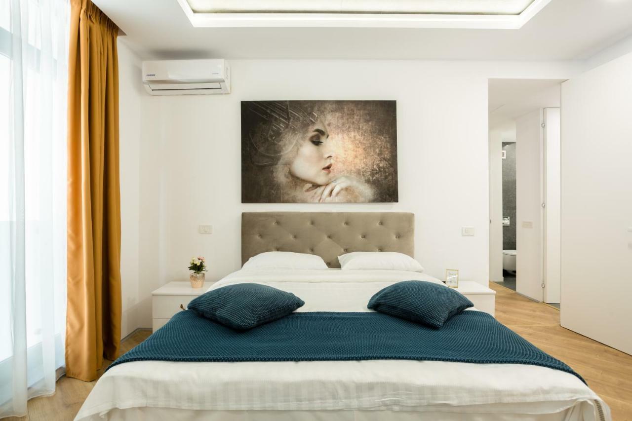 Novum Aparthotel Букурещ Екстериор снимка
