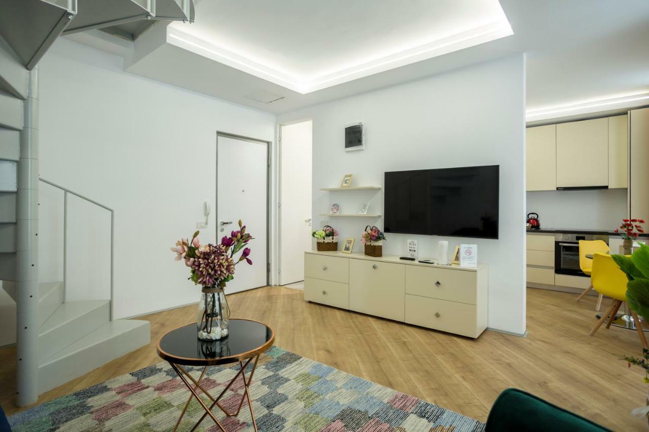 Novum Aparthotel Букурещ Екстериор снимка