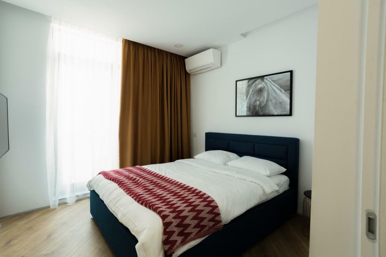 Novum Aparthotel Букурещ Екстериор снимка